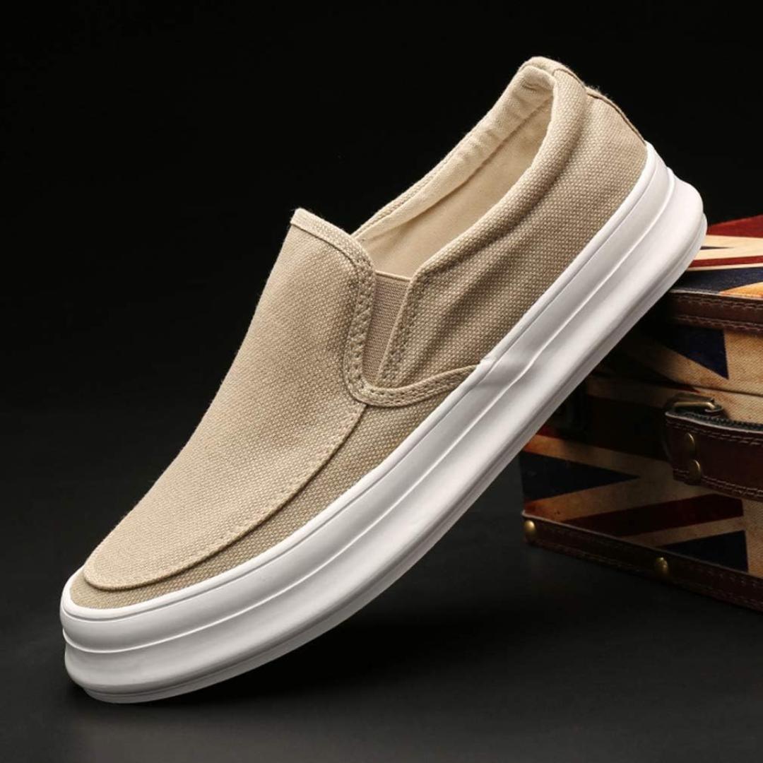 Slip On Masculino Bragança