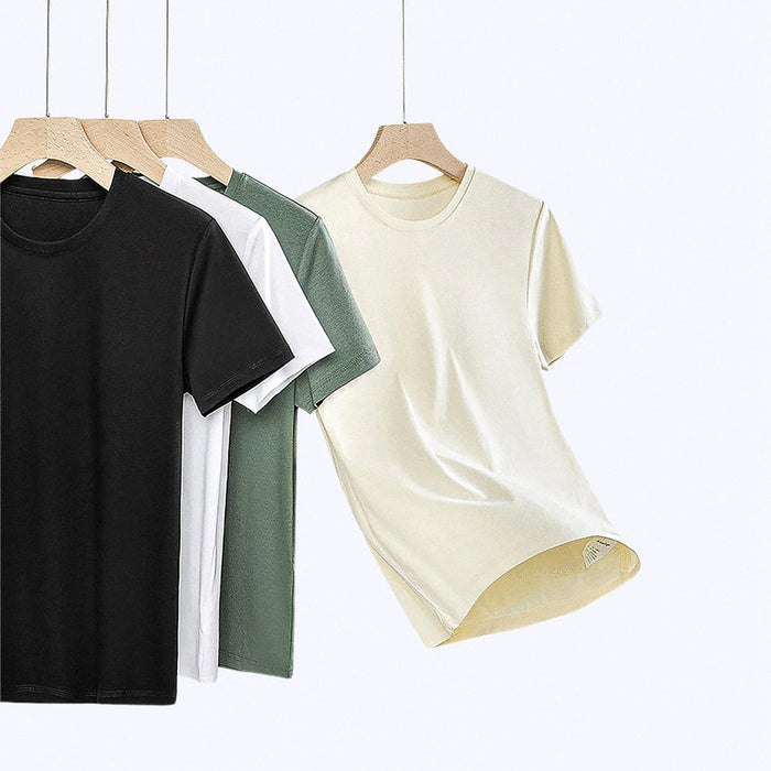 Camiseta Basica San Marcheli