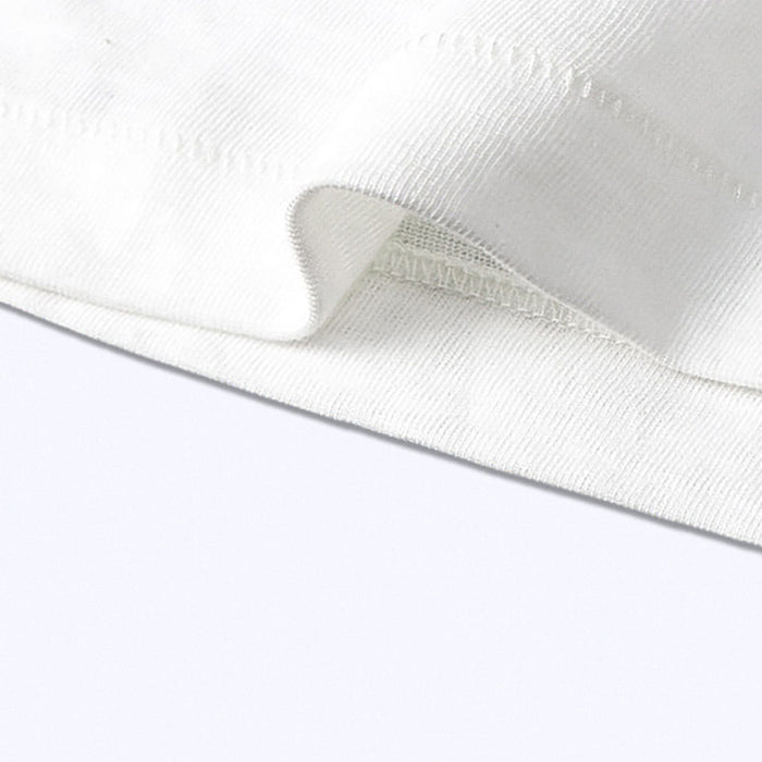 Camiseta Henley Corby