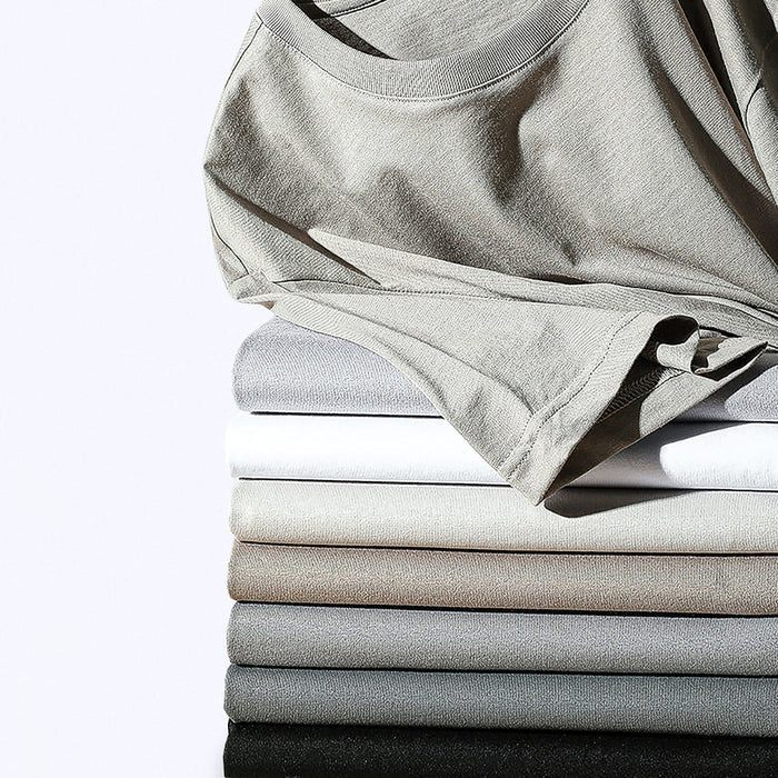 Camiseta Oversized Melbourne