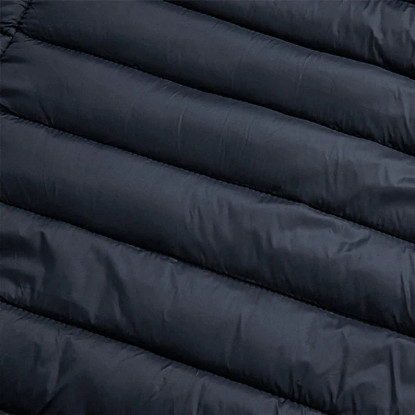 Jaqueta Puffer Roosevelt