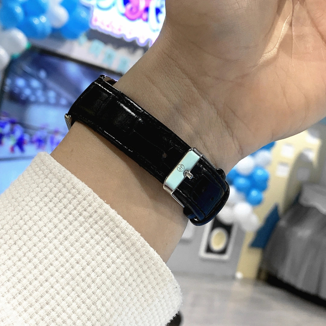 Relógio Masculino Pablo Raez Bastion