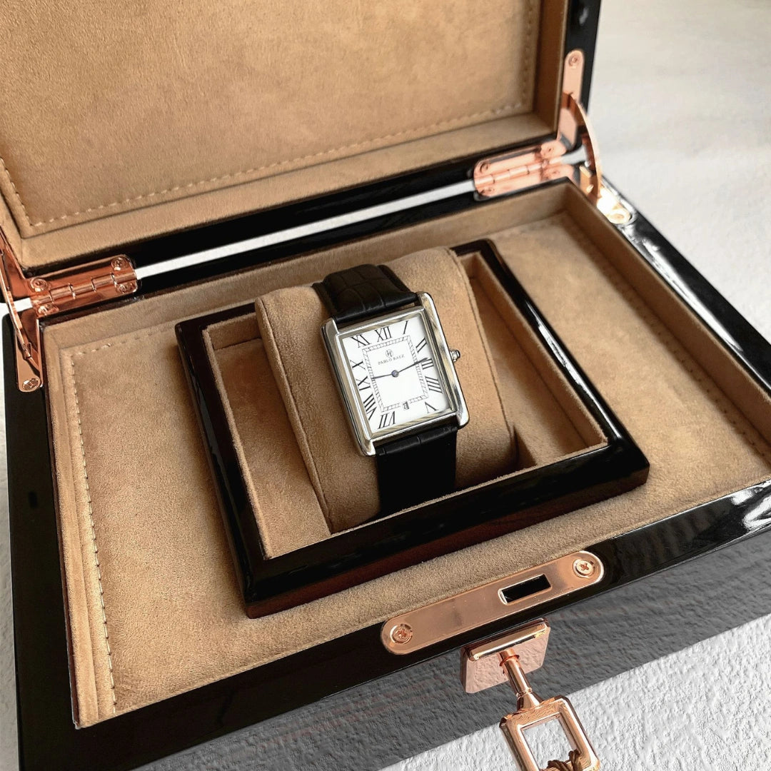 Relógio Masculino Pablo Raez Vintage