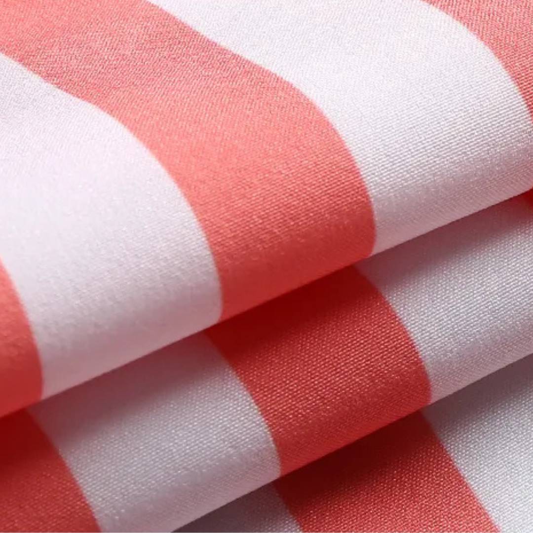 Short Praia Listrado Paradisos