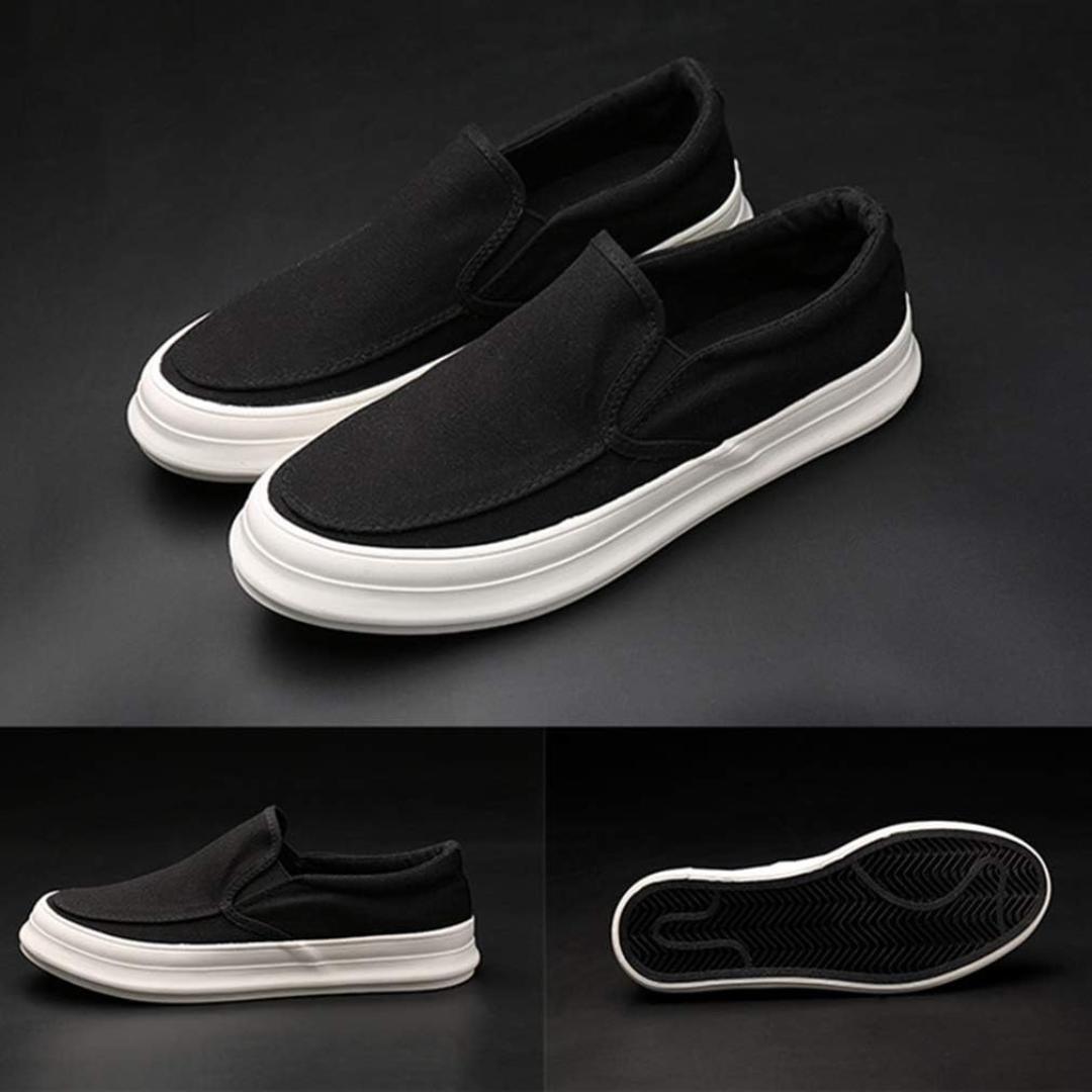 Slip On Masculino Brinton