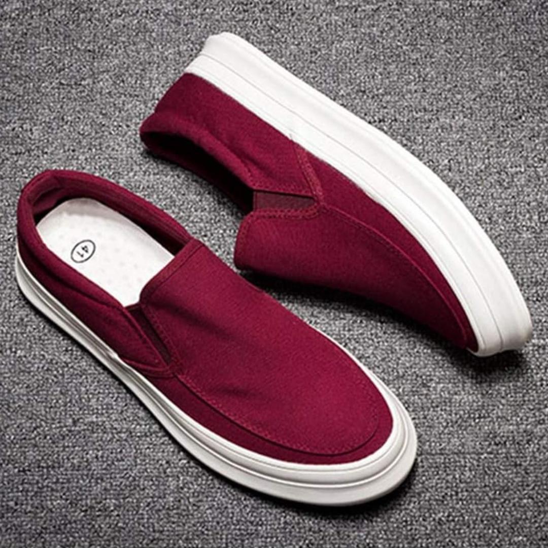 Slip On Masculino Chamberlain