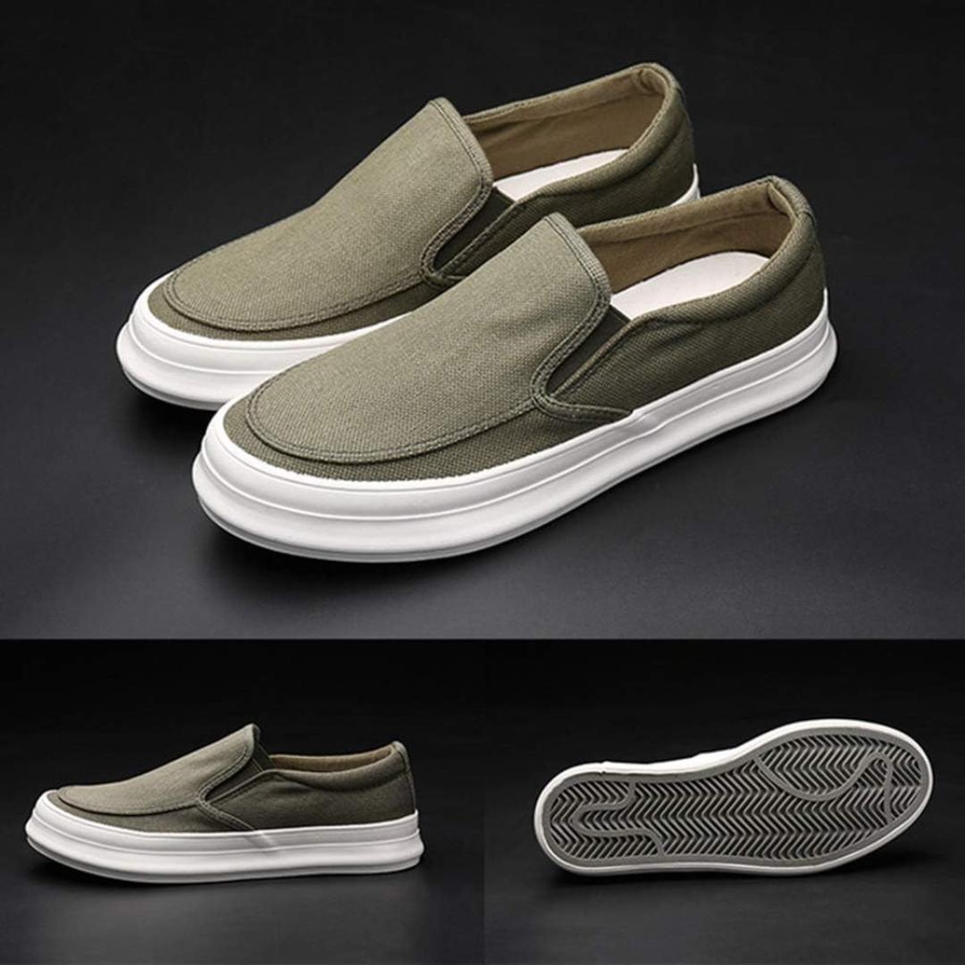Slip On Masculino Montmorency