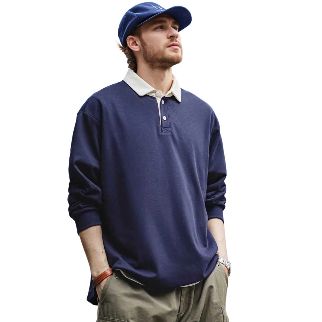 Sueter Gola Polo Seaford