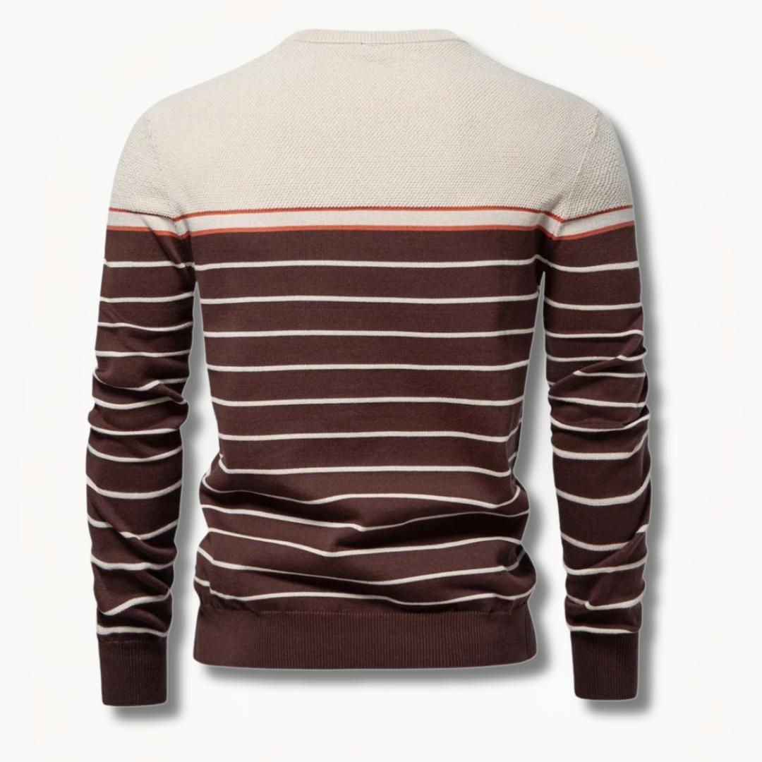 Sueter Masculino Atlantic