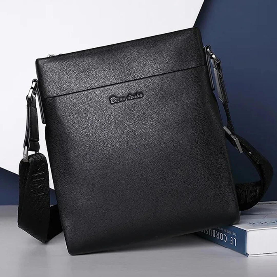 Bolsa Masculina Bison Denim Elan