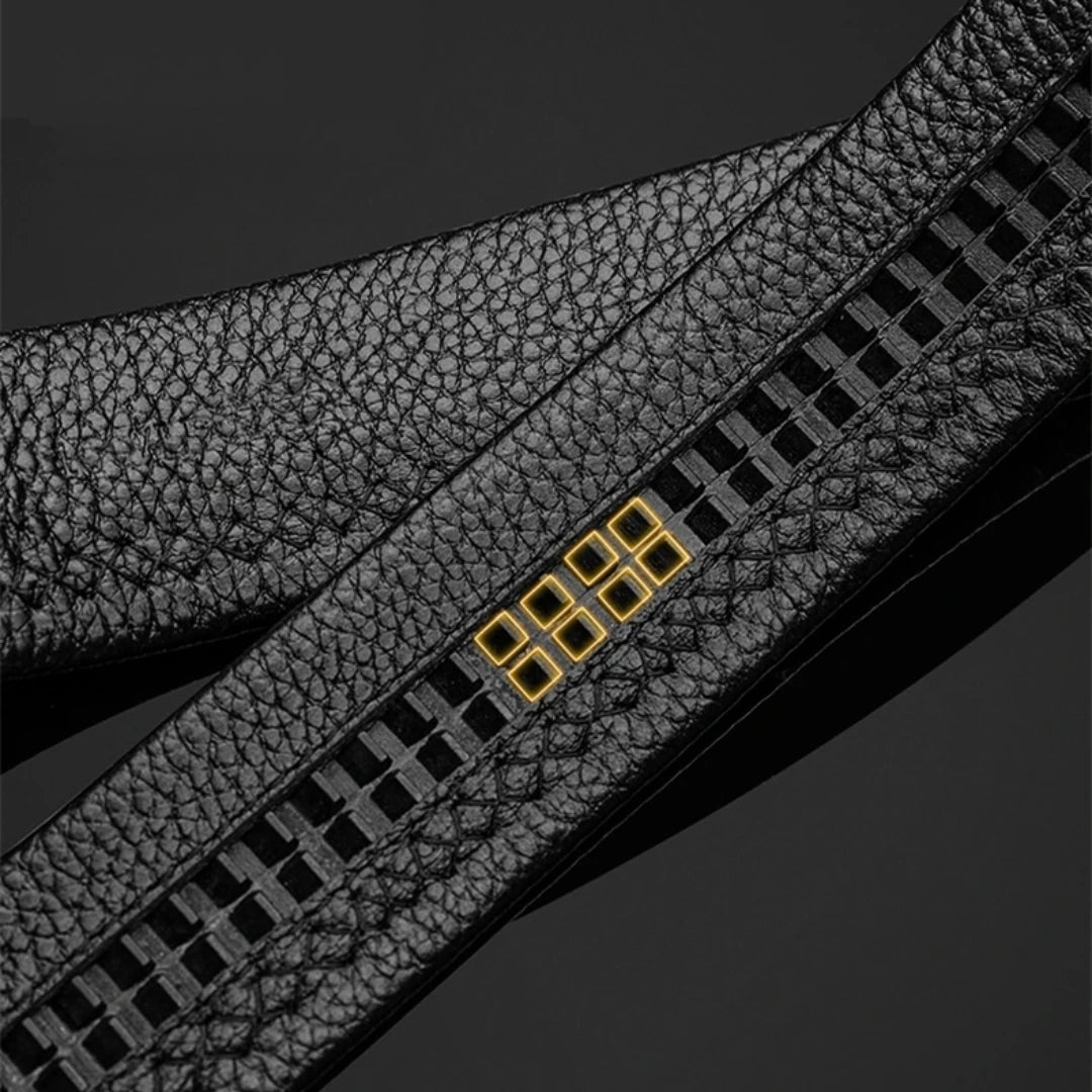 Cinto Masculino Bison Denim Stride