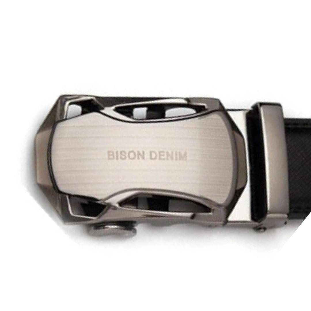 Cinto Masculino Bison Denim Yukon