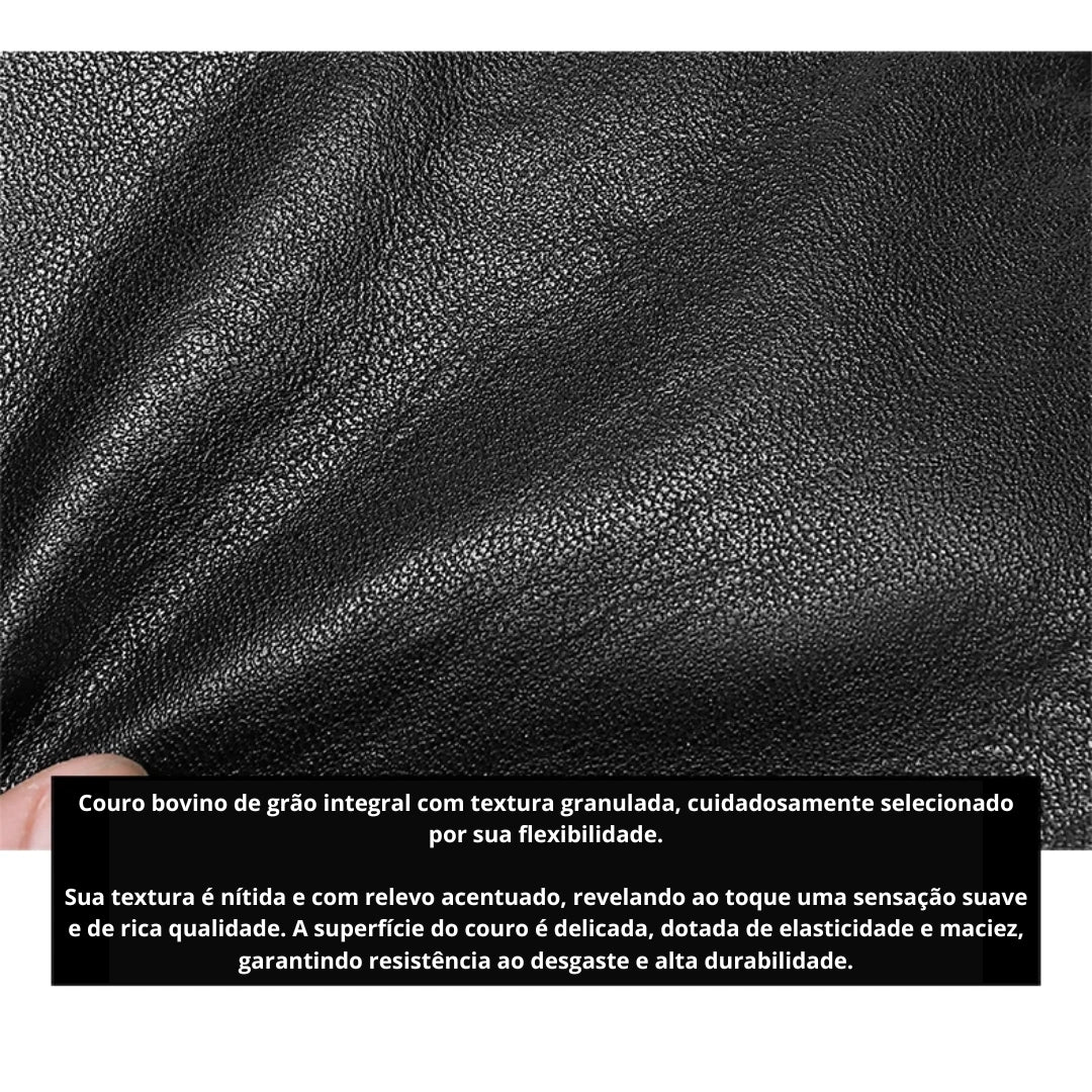 Mochila Masculina Bison Denim Roswell