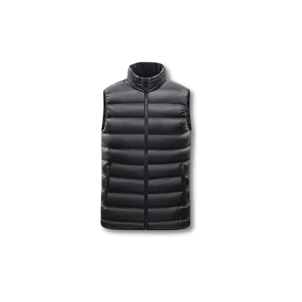 Chaleco Puffer Faria Lima