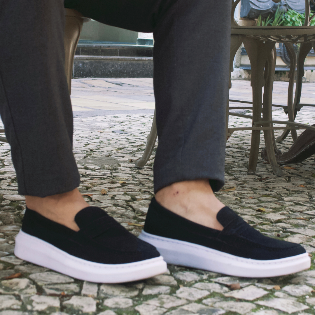 Loafer Masculino