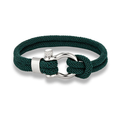 Pulseira de Corda Nautica