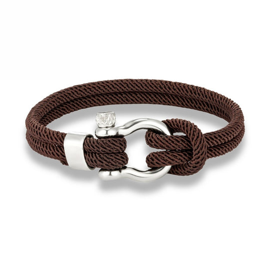 Pulseira de Corda Nautica