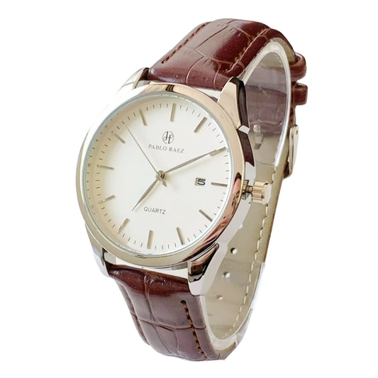 Relógios Pablo Raez Originais | Frete Grátis e 3x Sem Juros – San Marcheli