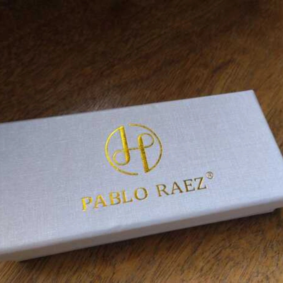 Relógio Masculino Pablo Raez Montelier