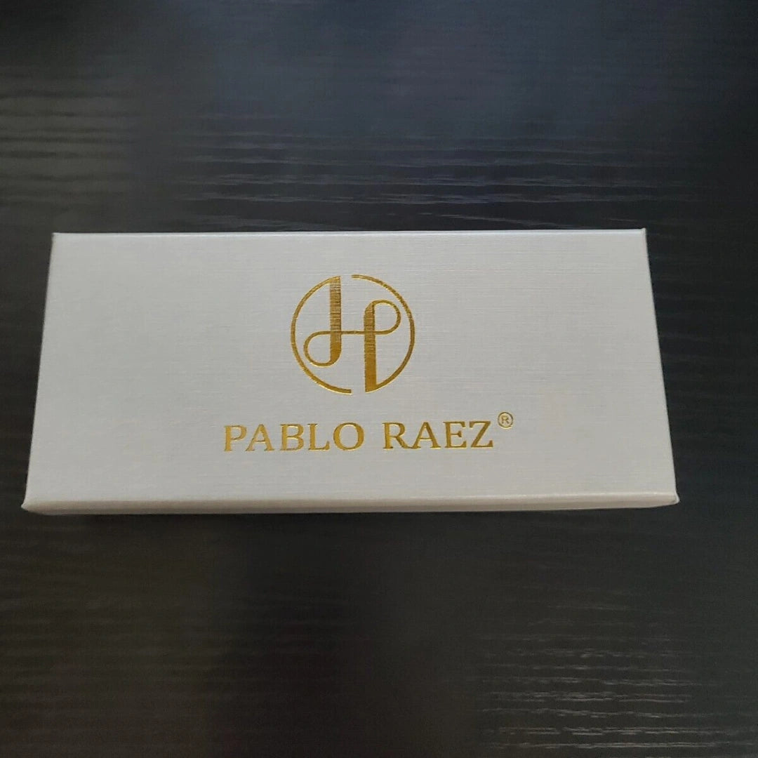 Relógio Masculino Pablo Raez Clássico | Frete Grátis - San Marcheli