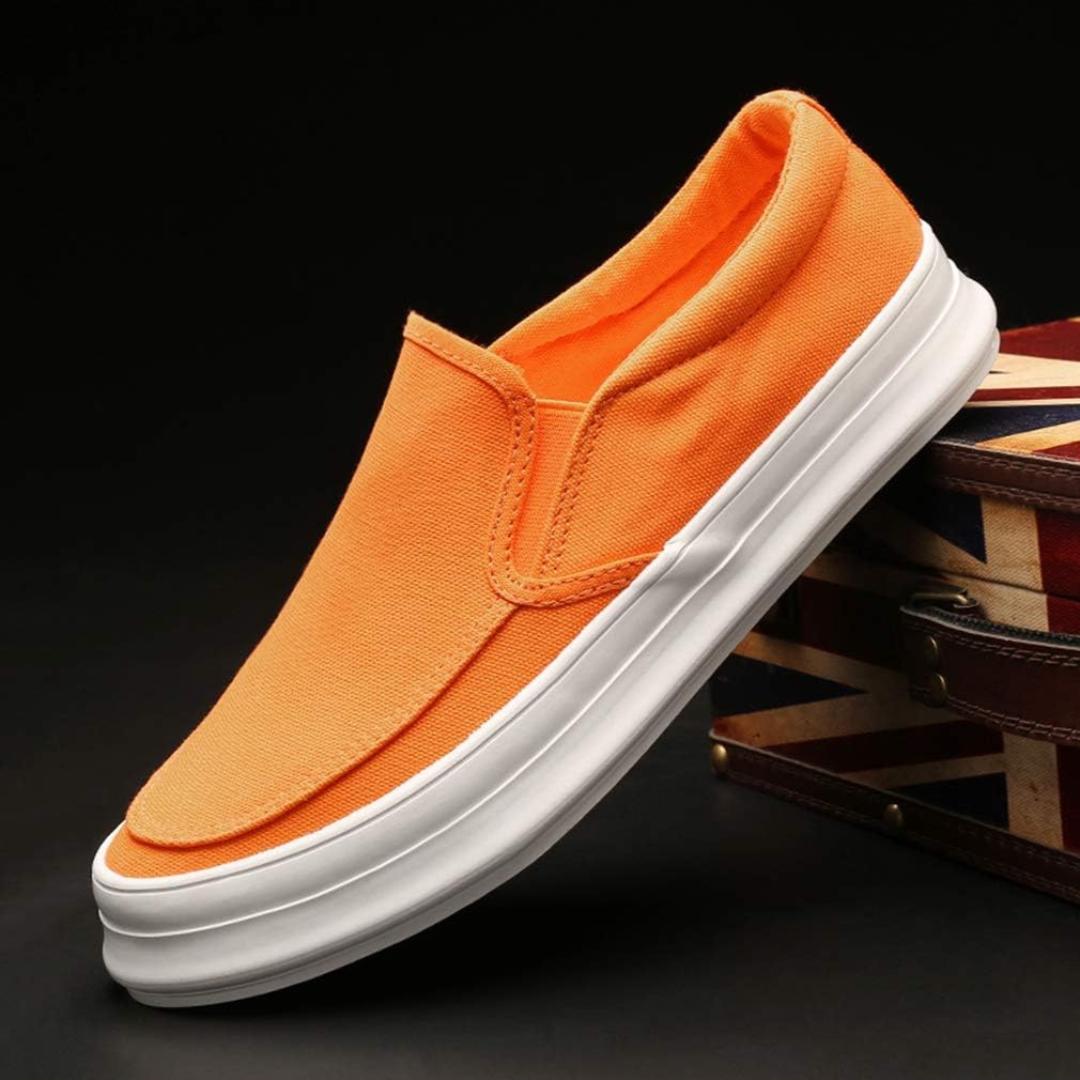 Slip On Masculino Audley