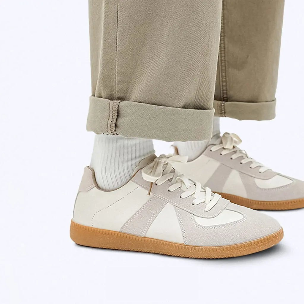 Tenis Casual Okland