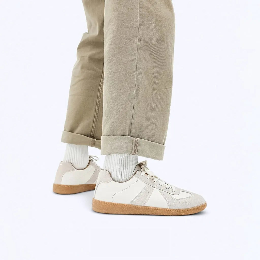 Tenis Casual Okland