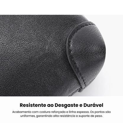 Bolsa Masculina Bison Denim Aldgate