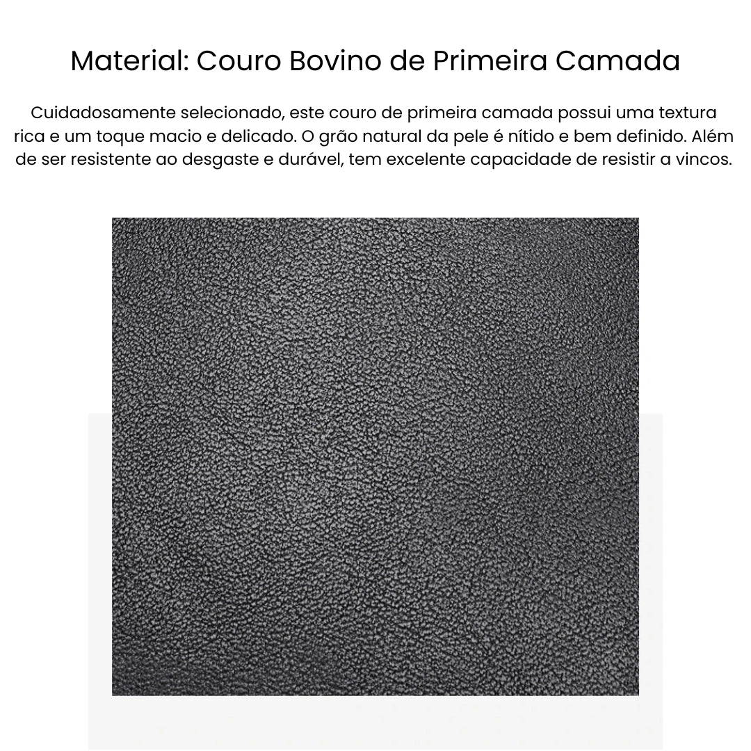 Bolsa Masculina Bison Denim Aldgate