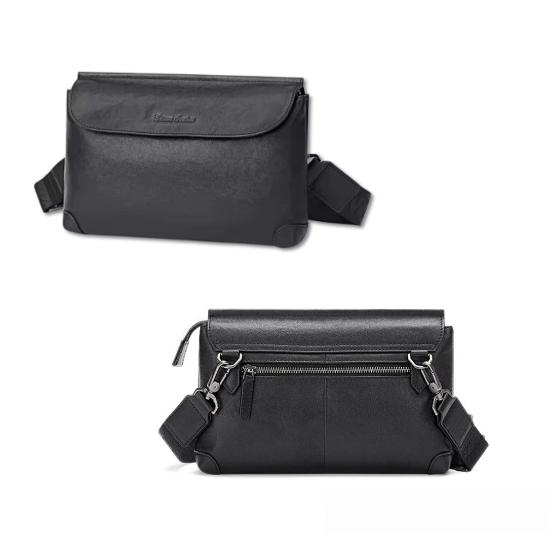 Bolsa Masculina Bison Denim Aldgate