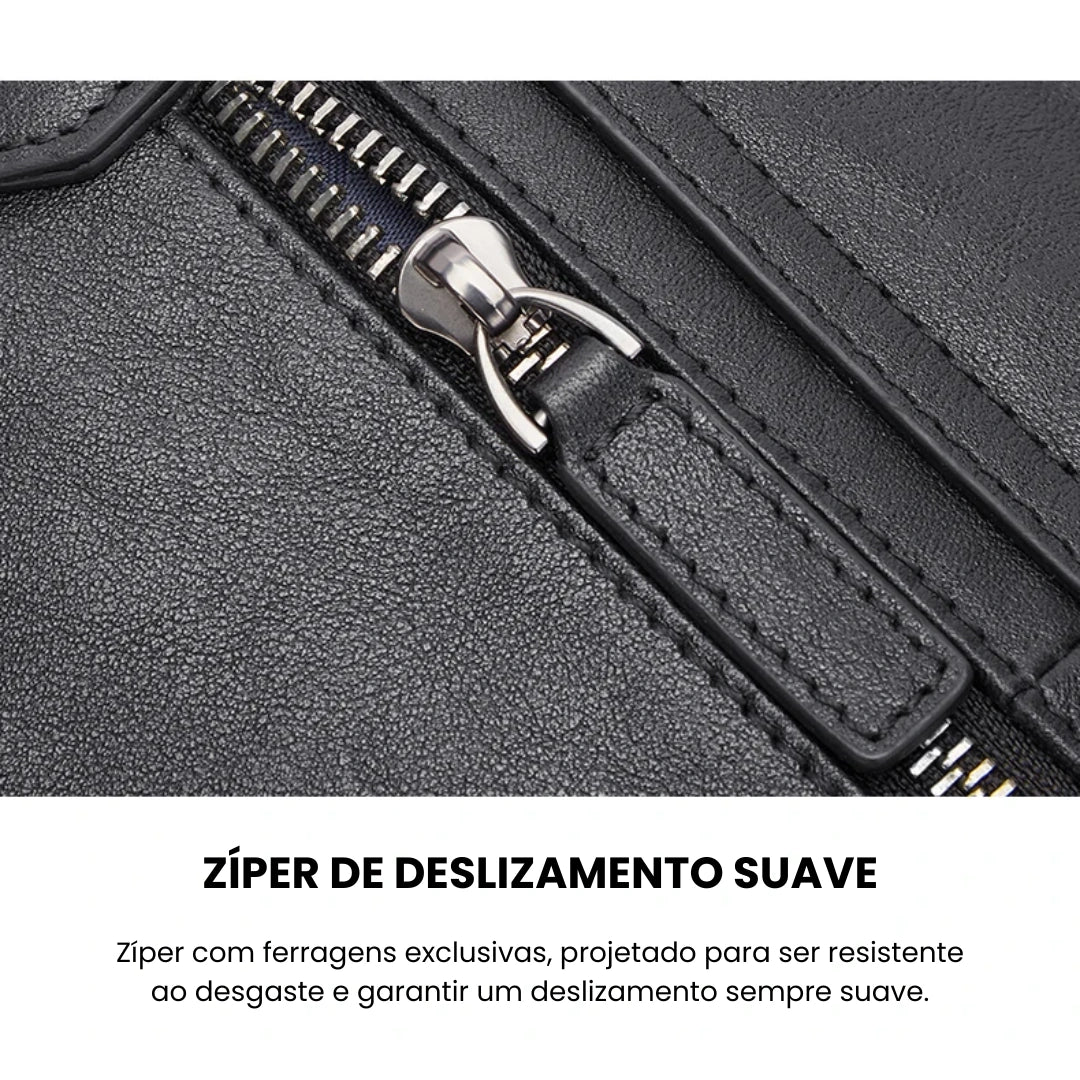 Bolsa Masculina Bison Denim Aldgate