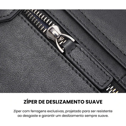 Bolsa Masculina Bison Denim Aldgate