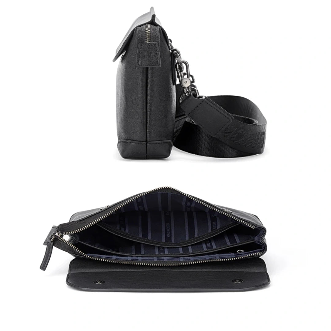 Bolsa Masculina Bison Denim Aldgate