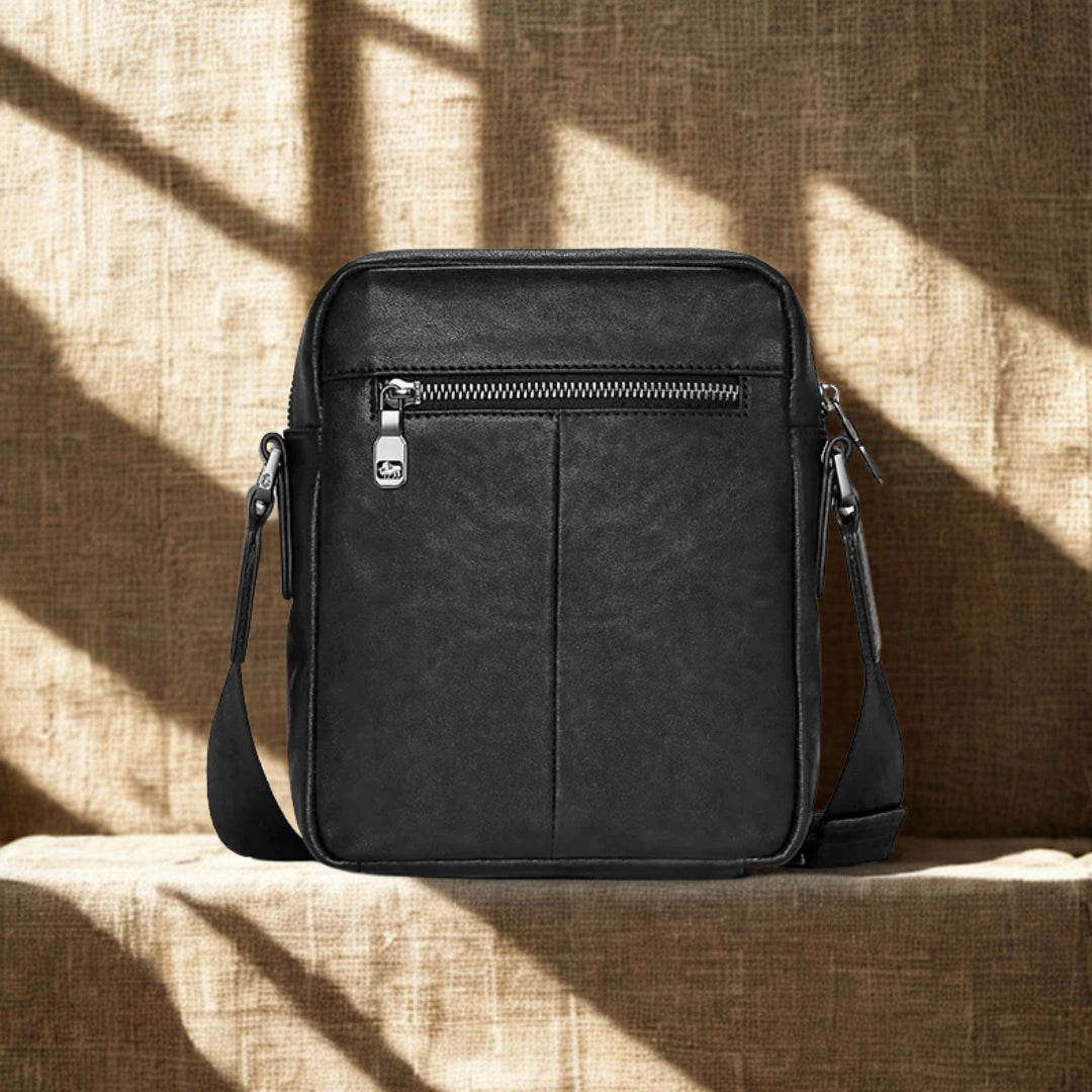 Bolsa Masculina Bison Denim Ashbourne