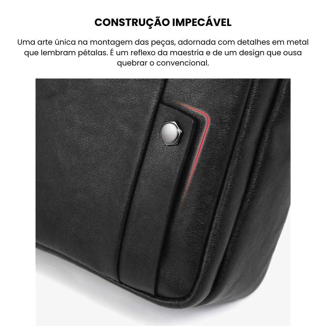 Bolsa Masculina Bison Denim Ashbourne