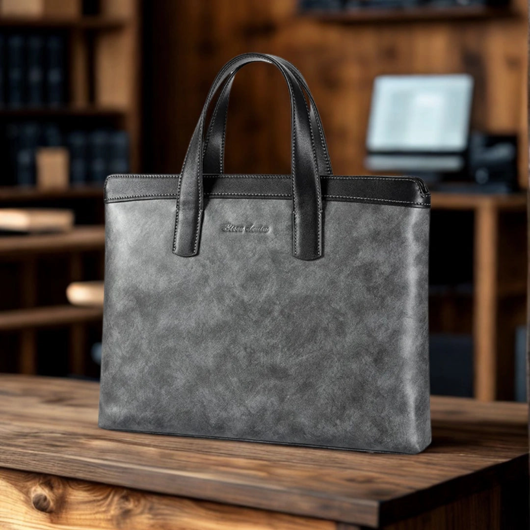 Bolsa Masculina Bison Denim Avalon