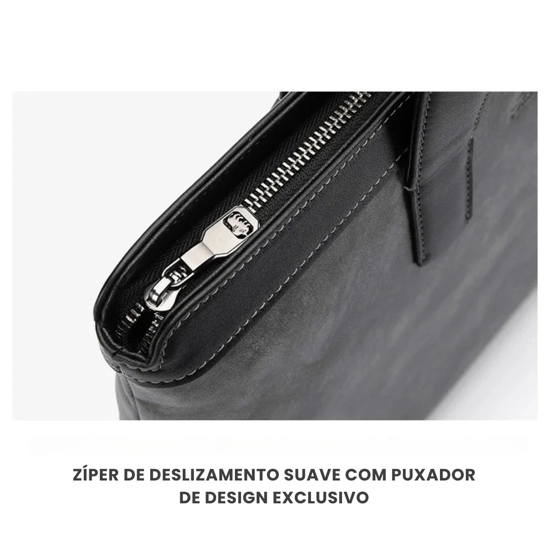 Bolsa Masculina Bison Denim Avalon