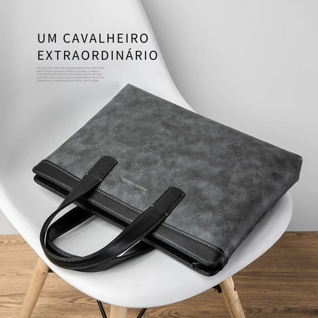 Bolsa Masculina Bison Denim Avalon