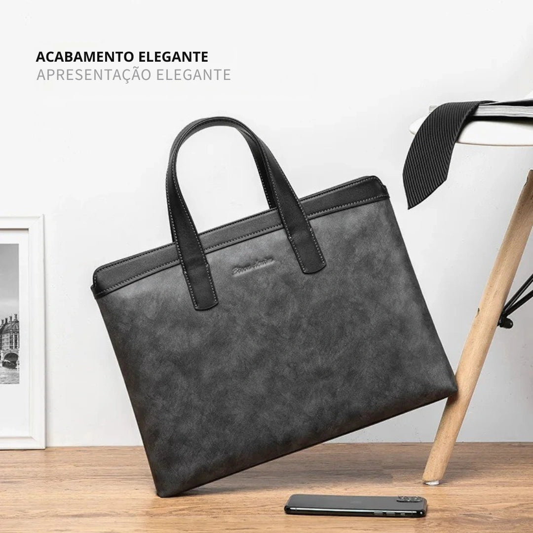 Bolsa Masculina Bison Denim Avalon
