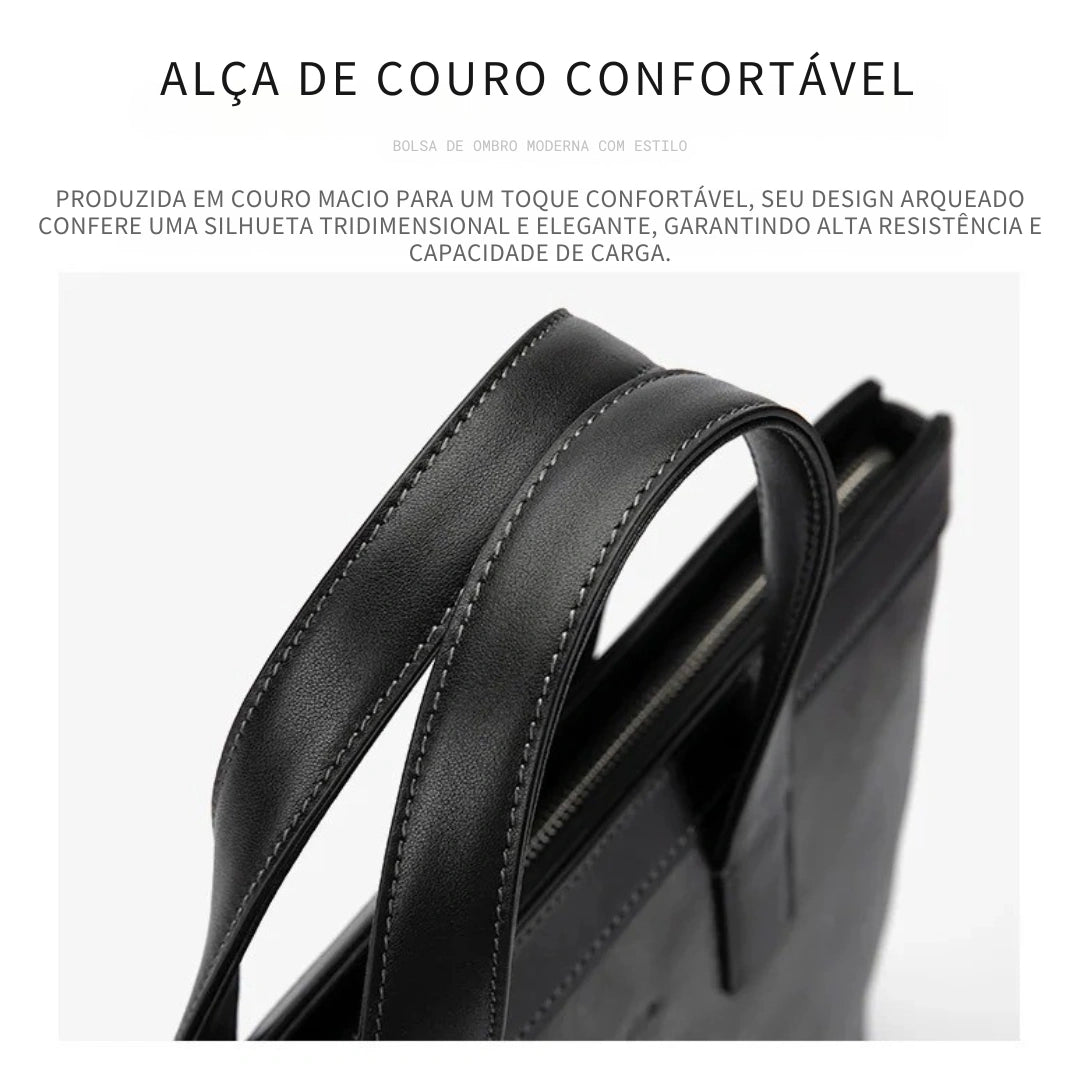 Bolsa Masculina Bison Denim Avalon