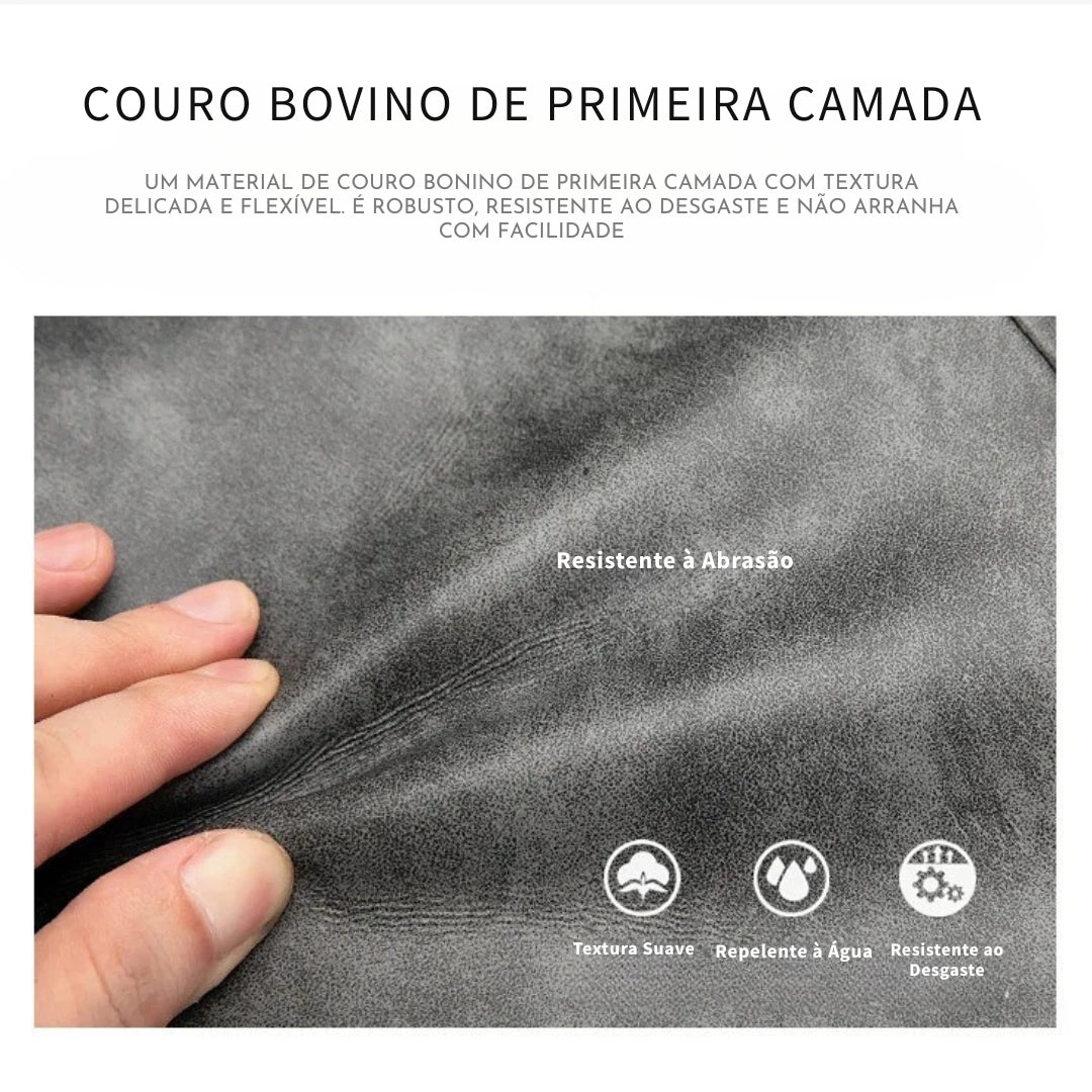 Bolsa Masculina Bison Denim Avalon