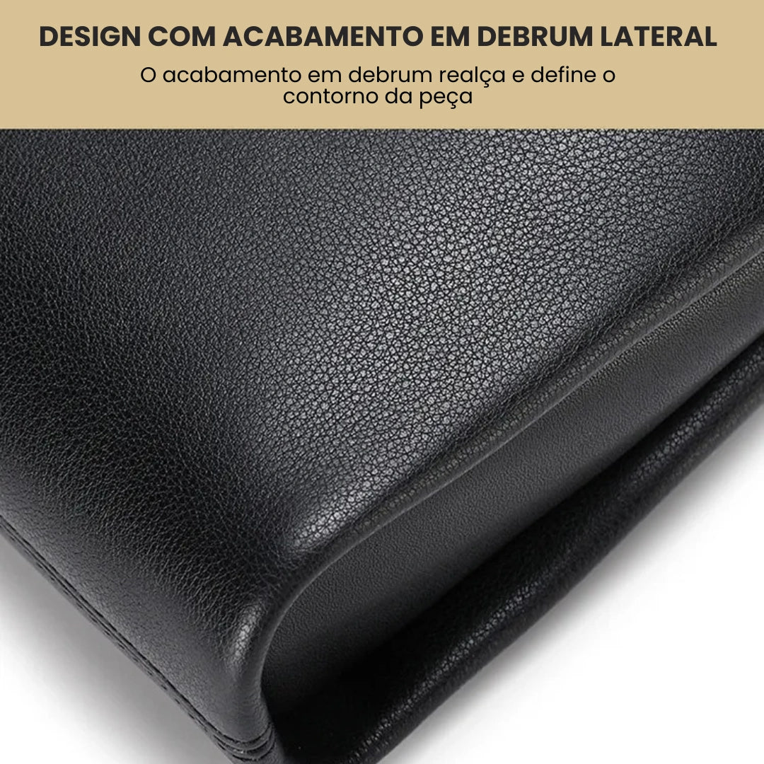 Bolsa Masculina Bison Denim Elan
