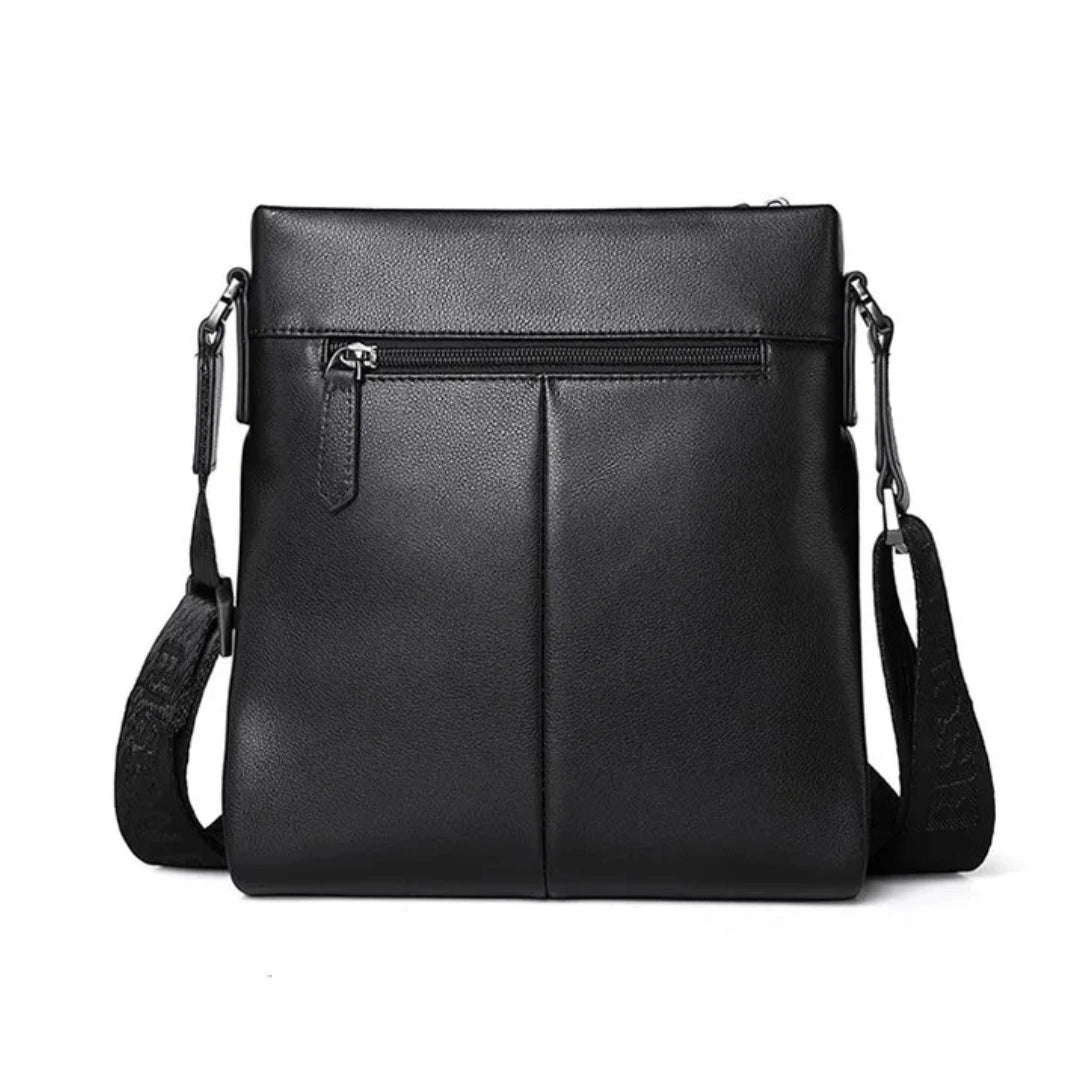 Bolsa Masculina Bison Denim Elan