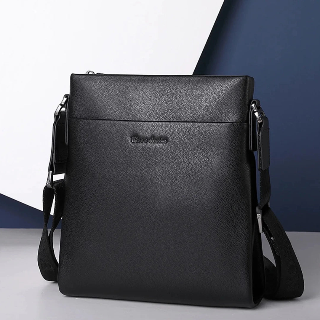Bolsa Masculina Bison Denim Elan