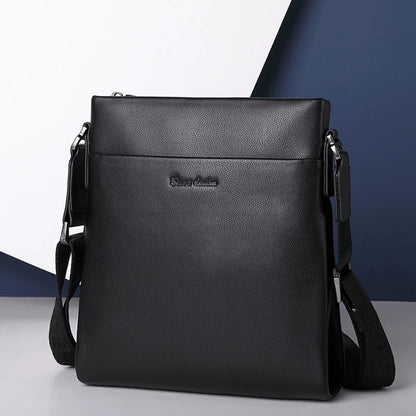 Bolsa Masculina Bison Denim Elan