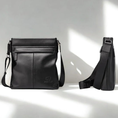 Bolsa Masculina Bison Denim Halden