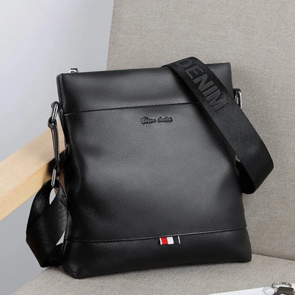 Bolsa Masculina Bison Denim Italy