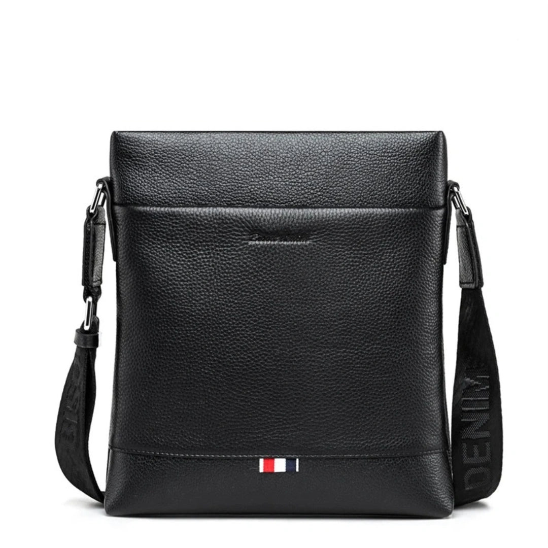 Bolsa Masculina Bison Denim Italy