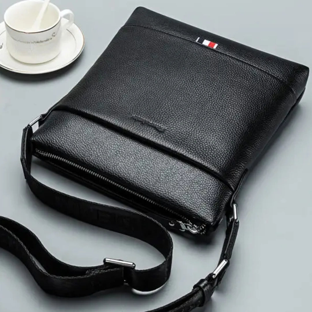 Bolsa Masculina Bison Denim Italy