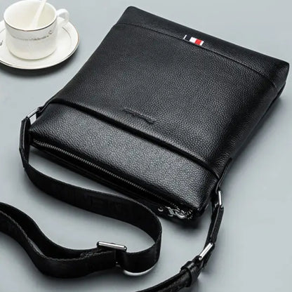 Bolsa Masculina Bison Denim Italy